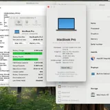 MacBook Pro 2018 2