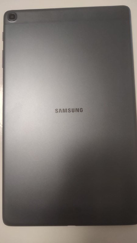 Samsung Galaxy Tab A LTE 10.1 планшет 3