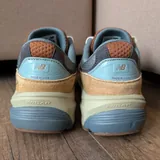 New Balance 990 x Carhartt WIP sneakers 3