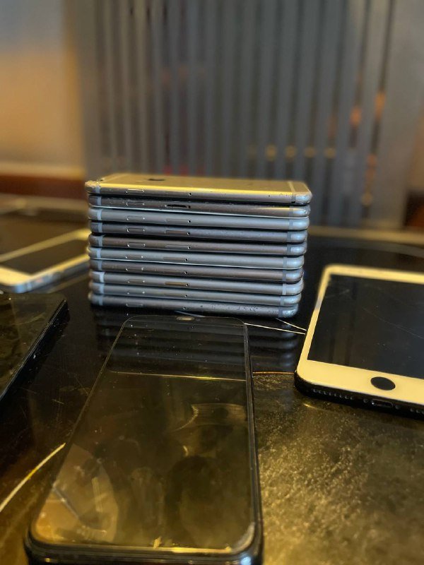 iPhone 6, iPhone 6 Plus, запчасти 2