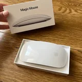 Magic Keyboard, Magic Mouse 2 4