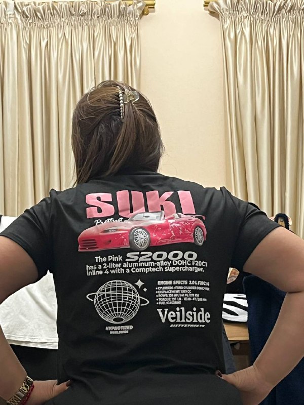 Oversized T-shirts for Sale 2