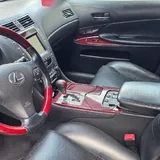 Lexus GS350 2008 7