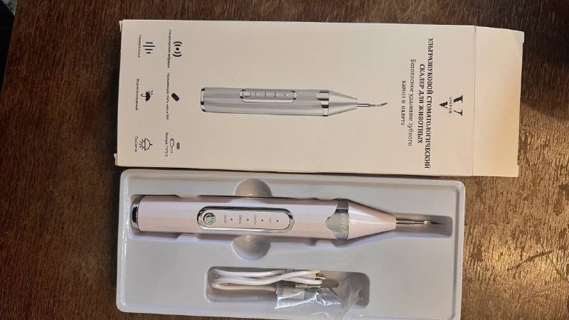 Скаллер ультразвуковой для собак, рулетка flexi classic 8m