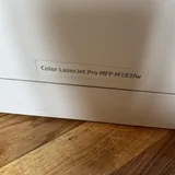 HP Color LaserJet Pro MFP M183fw принтер сканер копир 4