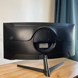 Samsung Odyssey G5 монитор 2