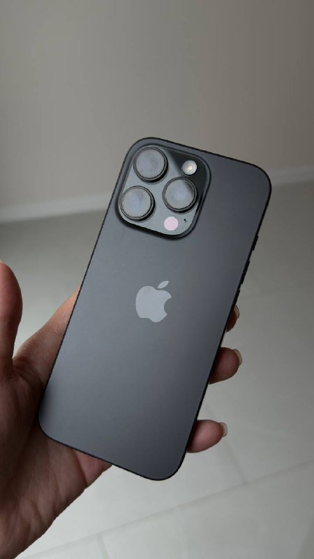 iPhone 16 Pro 256 GB