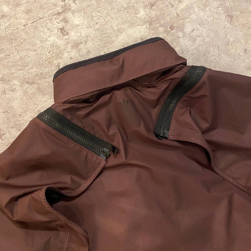 Nike Nocta Nrg Transformer Jacket size L 4