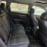 Honda CR-V EX-L 7