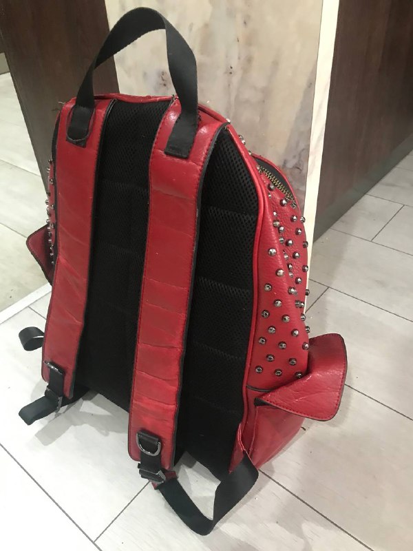 рюкзак ZARA 2