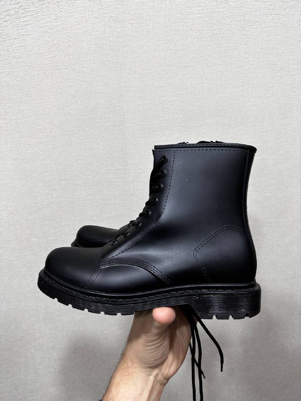 Резиновые сапоги женские 39, мужские 45-46 размер 3