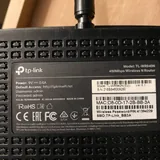TP-Link TL-WR940N Wi‑Fi роутер 1