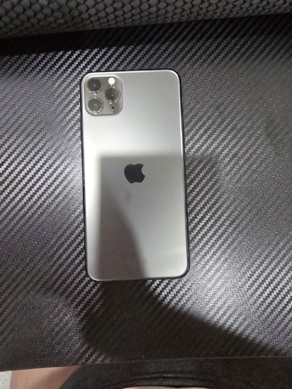 IPhone 11 Pro Max 256GB 8