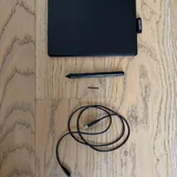 Графический планшет Wacom One S 3