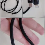 Шнур Type-C / iPhone, чехлы для iPhone 1