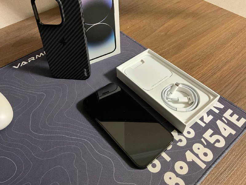 iPhone 14 Pro 128gb 3