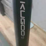 Электросамокат KUGOO S1 7