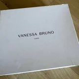 Кеды Vanessa Bruno 6