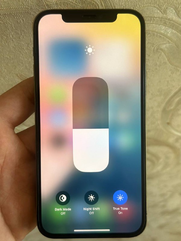 iPhone 12 pro 4