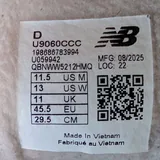 Кроссовки New Balance 9060 5