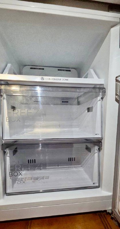 Холодильник Media MDRB470MGF46O 6