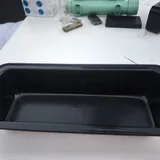 Гравер, часы Jysk 4