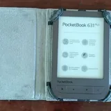 PocketBook 631 Plus, чехол 1