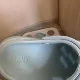 Кроксы Zara 3