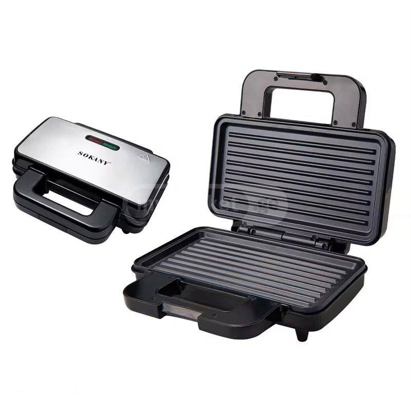 тостер-гриль SOKANY SK-BBQ-227 2