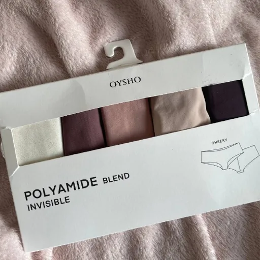 Женское бельё Oysho