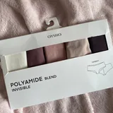 Женское бельё Oysho 1