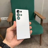 Samsung Galaxy S25 Ultra 4