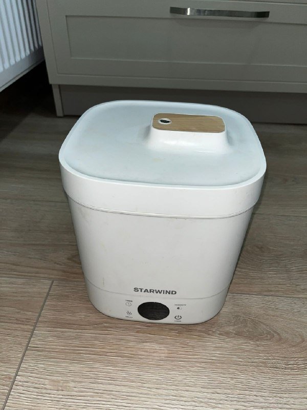 Увлажнитель воздуха