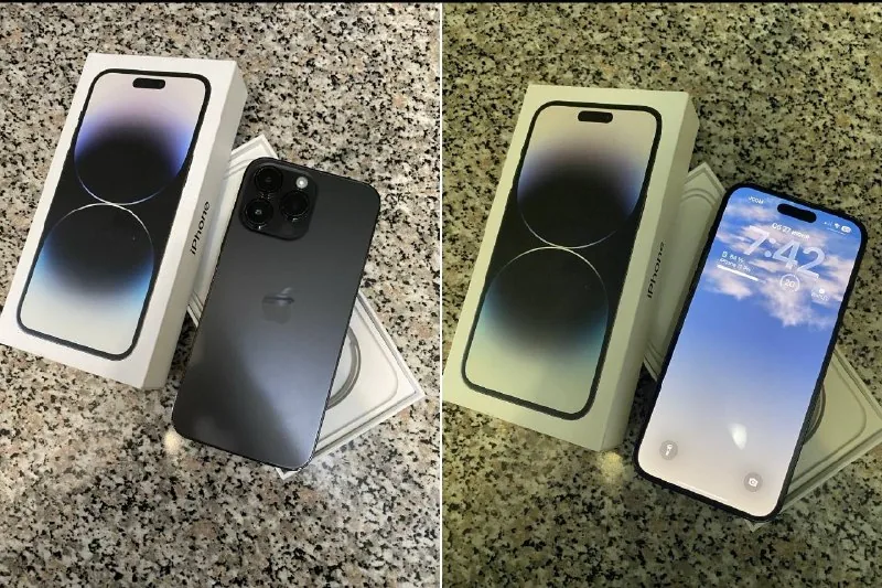Apple iPhone 14 Pro Max 128GB