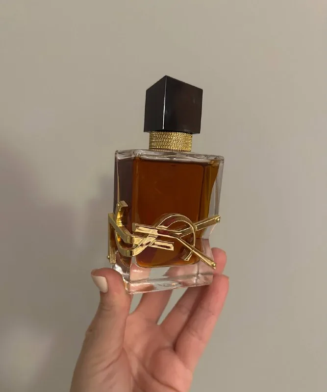 YSL Libre Le Parfum 50 мл 1