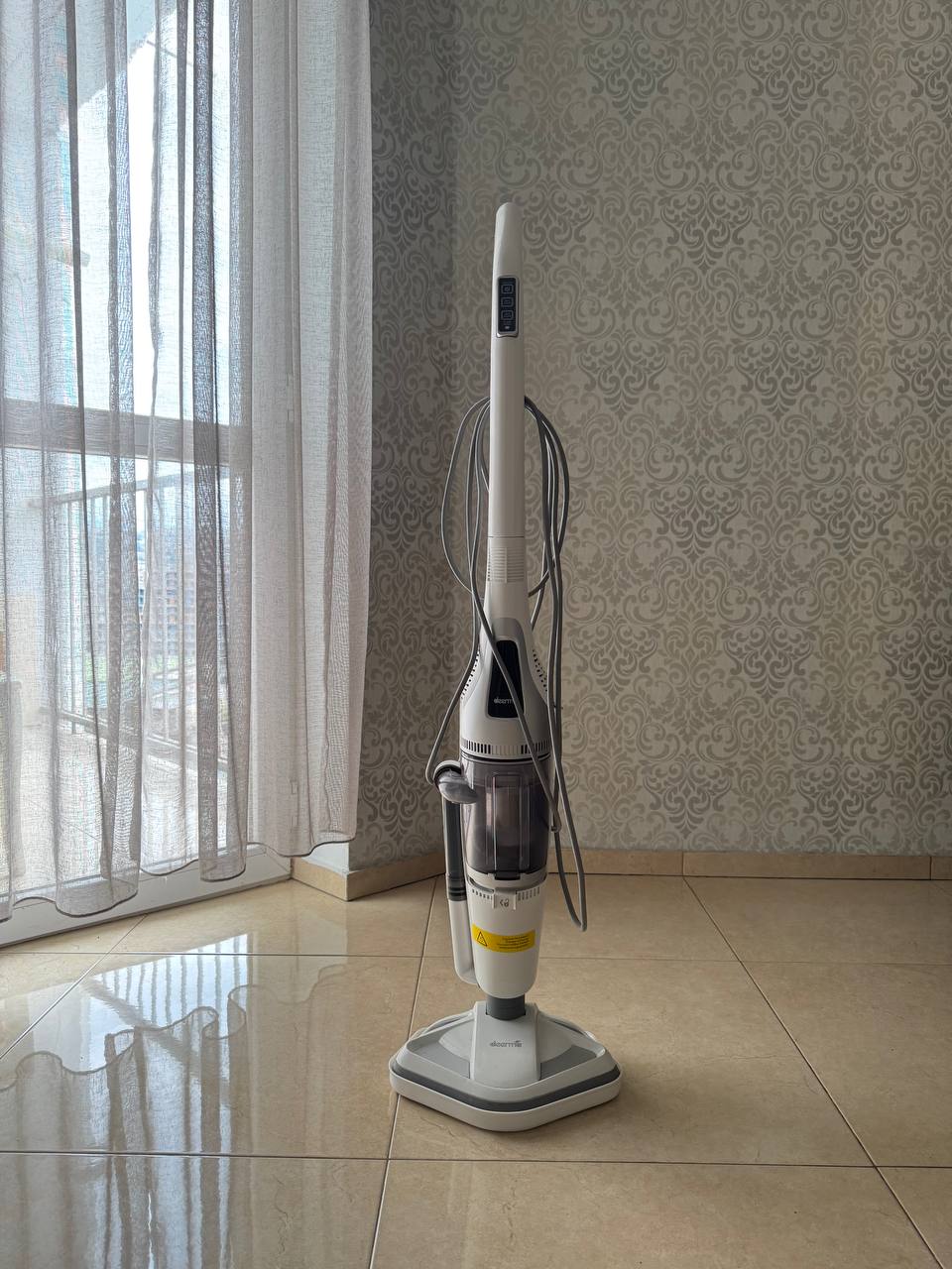 Кухонный комбайн Ariete RoboMax Metal 2