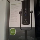 M-Audio Uber Mic USB студийный микрофон 2