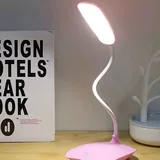 LED настольная лампа 4