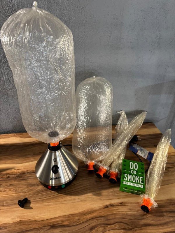 Вапорайзер Storz & Bickel Volcano Classic