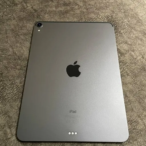 iPad Pro 11 256GB