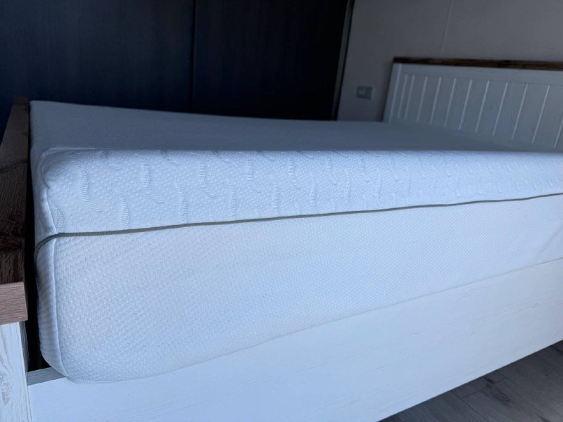 Матрас wellpur 160/200 2