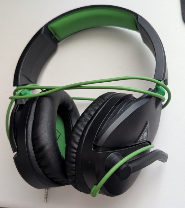 Turtle Beach Recon 70x наушники игровые для Xbox PS PC