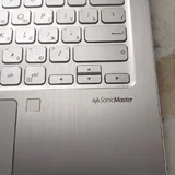 Ноутбук Asus 3