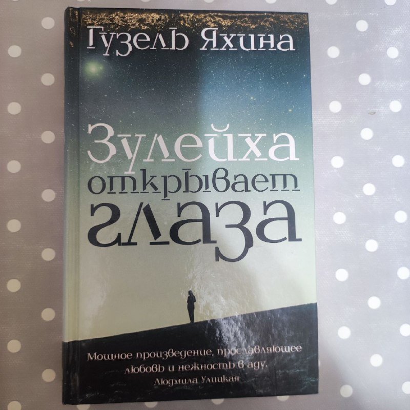 Книга Давай поговорим о том, откуда берутся дети, Уличный кот по имени Боб, Зулейха закрывает глаза