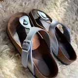Birkenstock сандалии 1