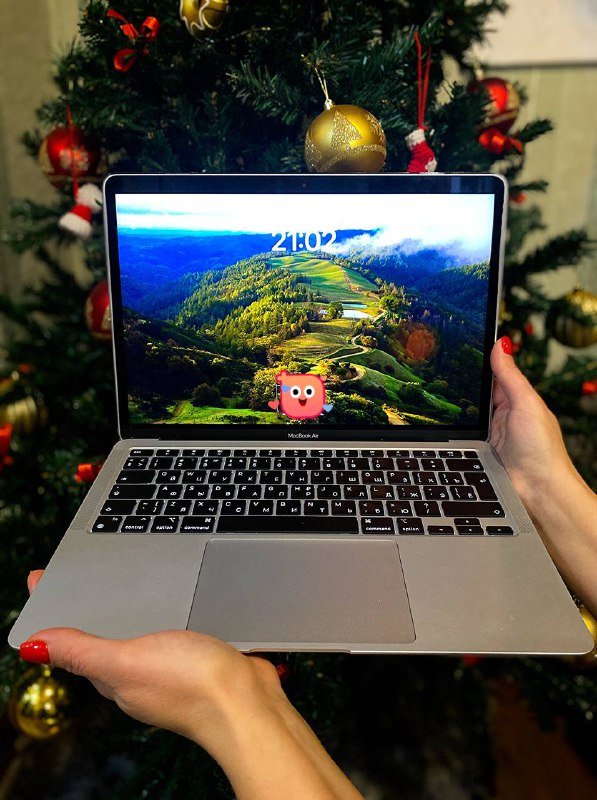 Apple MacBook Air M1 512GB