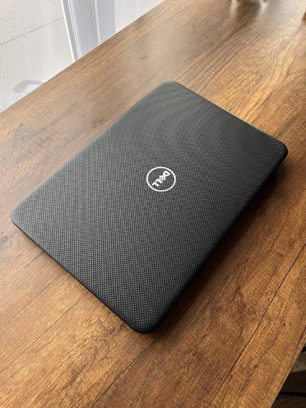 Ноутбук Dell Inspiron 3537 8ГБ RAM 500ГБ SSD 3