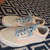 Кеды Vans 2