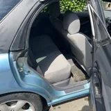 Subaru Impreza 2003 9