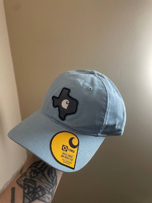 Carhartt Cap Texas